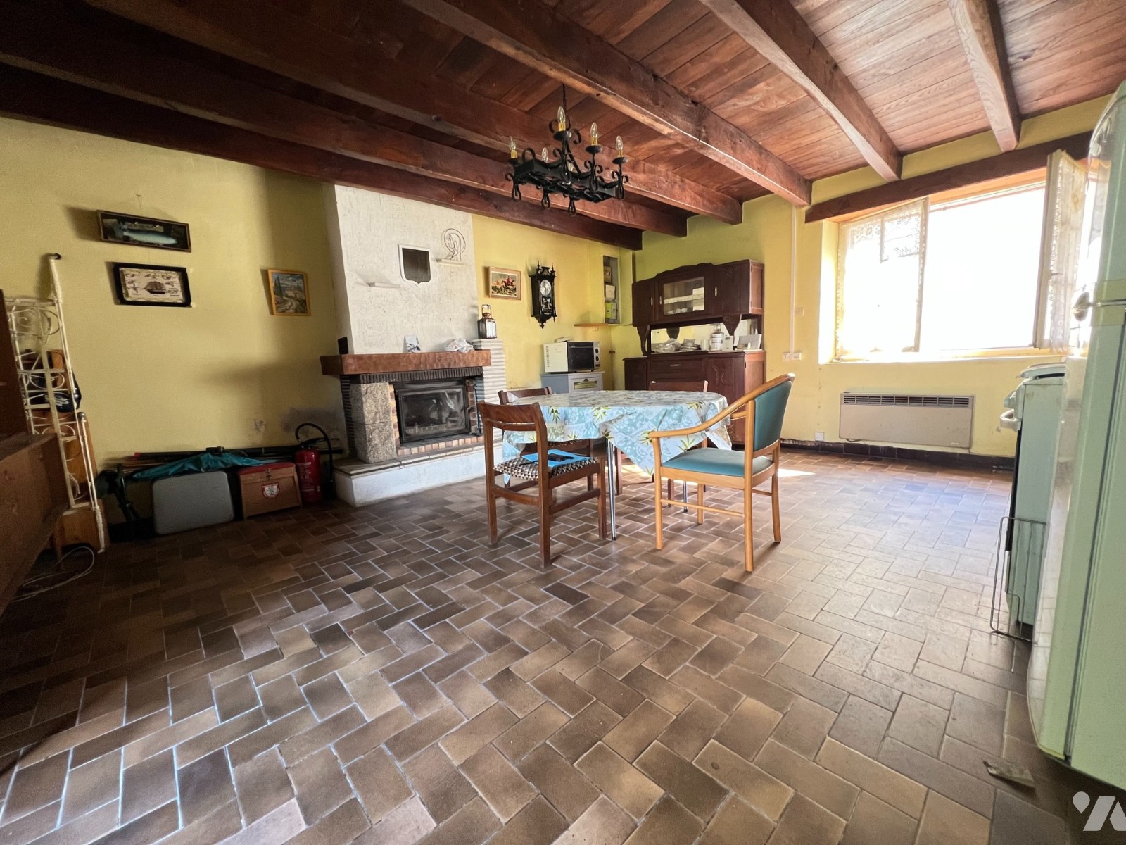 Maison 4 pièces 86 m² · à Fégréac · 86 m² · 100 000 €