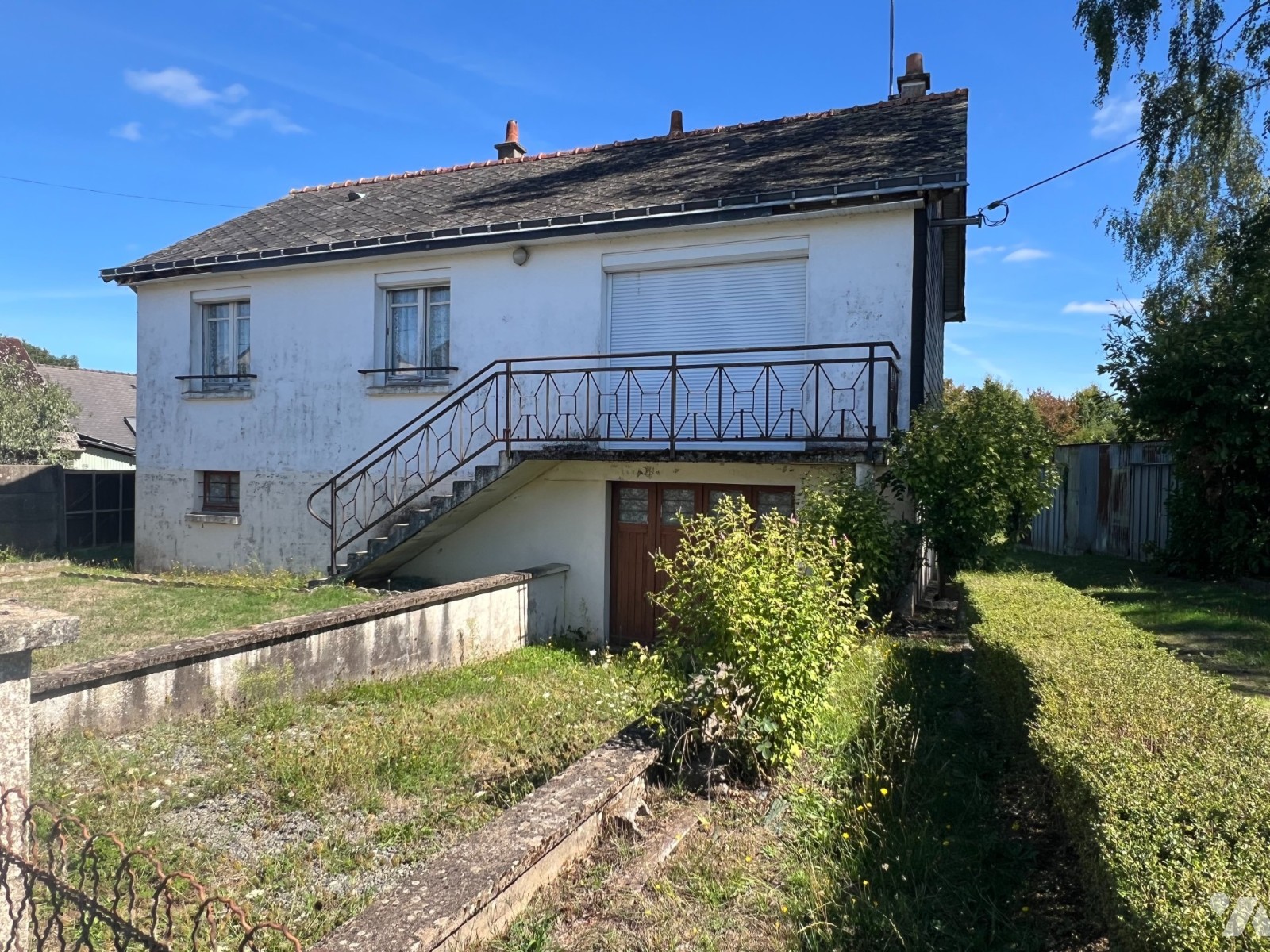 Maison 4 pièces 65 m² · à Plessé · 65 m² · 100 000 €