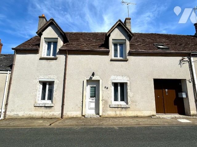 Maison 6 pièces 163 m² · à Lailly-en-Val · 163 m² · 186 000 €