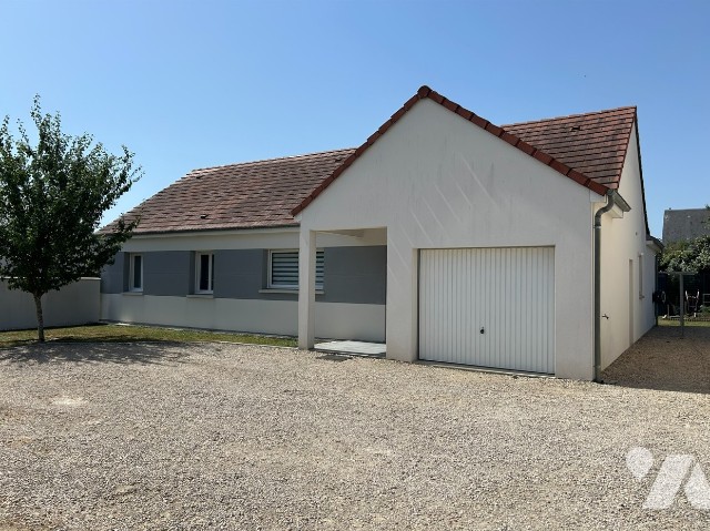 Maison 5 pièces 109 m² · à Meung-sur-Loire · 109 m² · 295 238 €