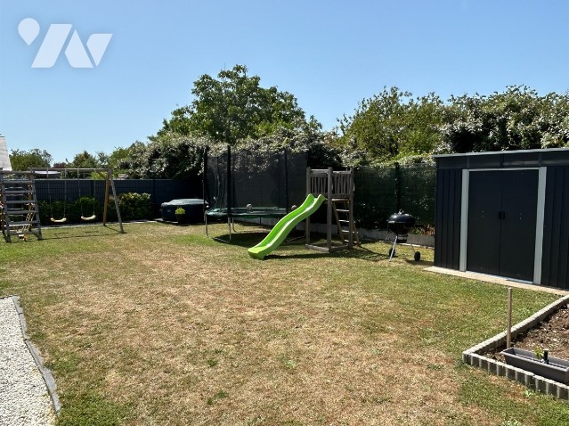 Maison 5 pièces 109 m² · à Meung-sur-Loire · 109 m² · 295 238 €