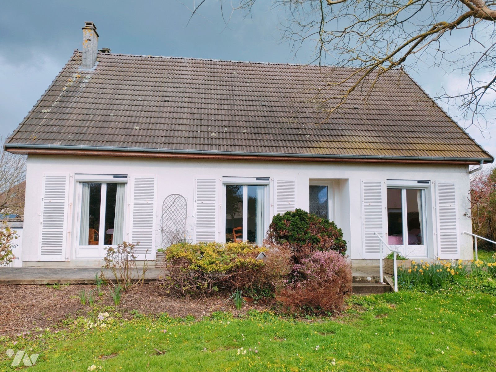 Maison 5 pièces 125 m² · à Saint-Lô · 125,4 m² · 190 000 €