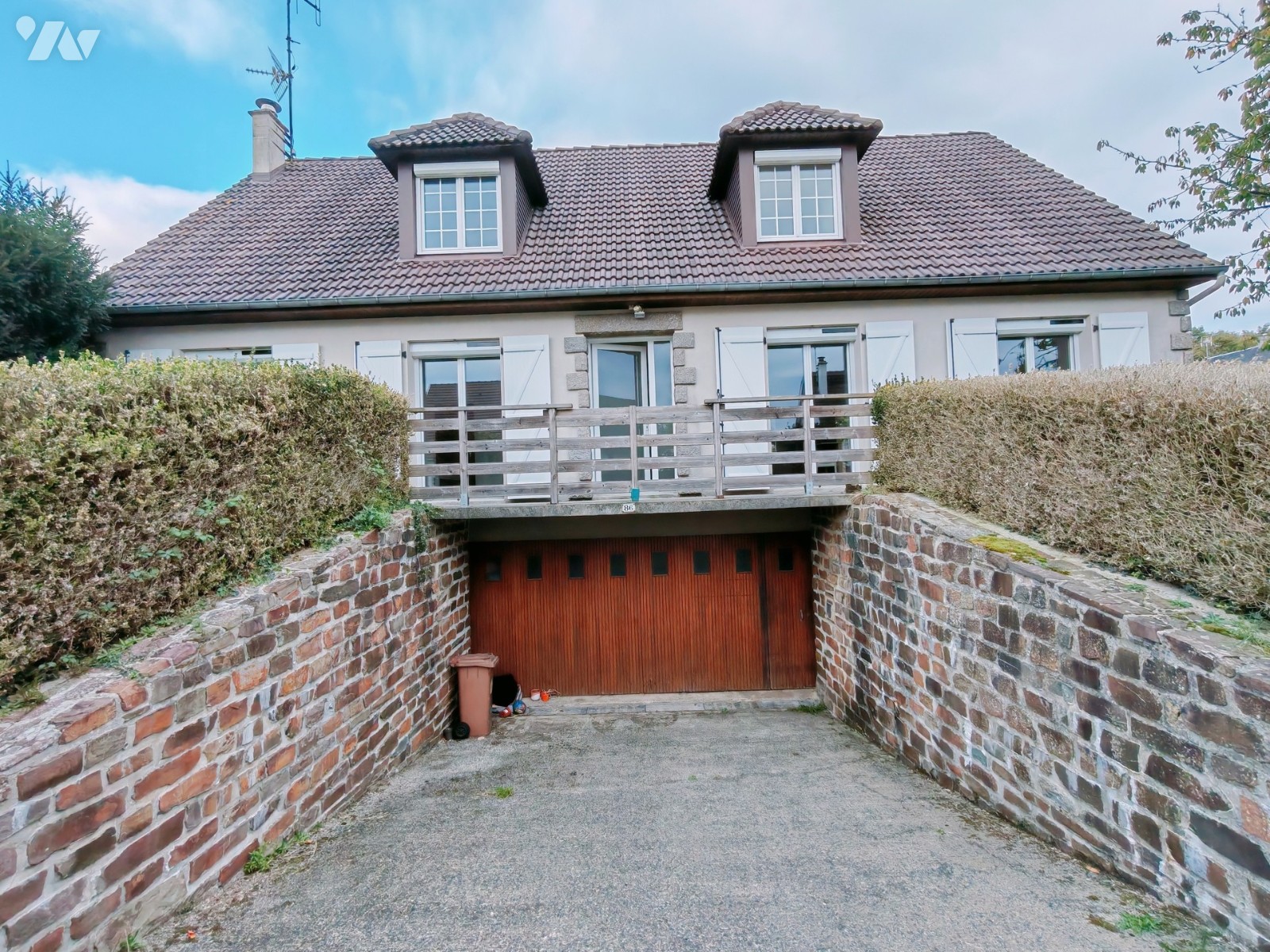 Maison 6 pièces 192 m² · à Saint-Lô · 192 m² · 225 000 €