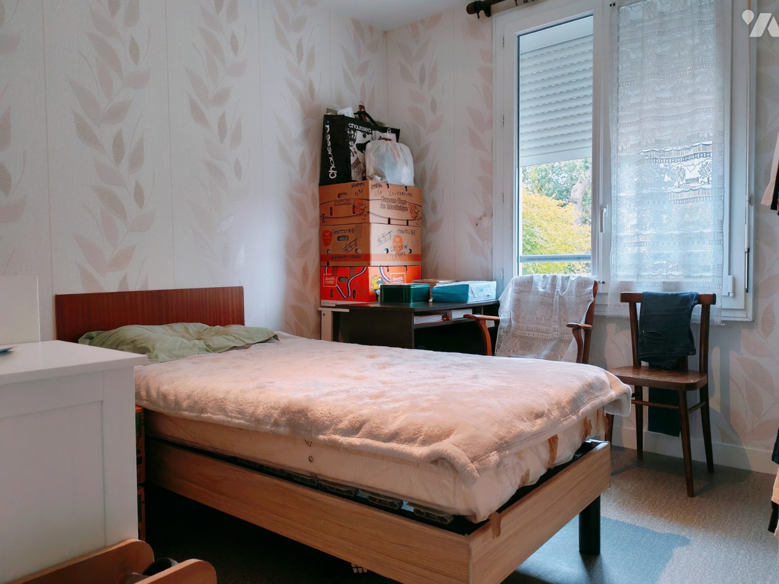 Appartement 3 pièces 73 m² · à Saint-Lô · 72,5 m² · 95 000 €