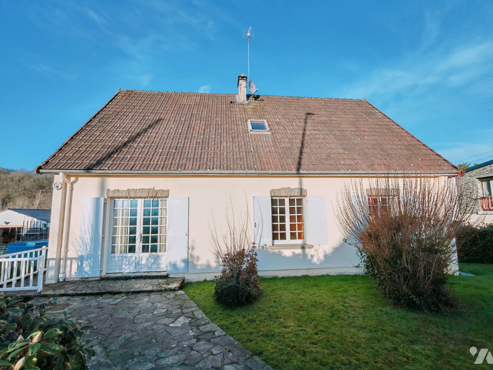 Maison 6 pièces 178 m² · à Agneaux · 178,2 m² · 270 000 €