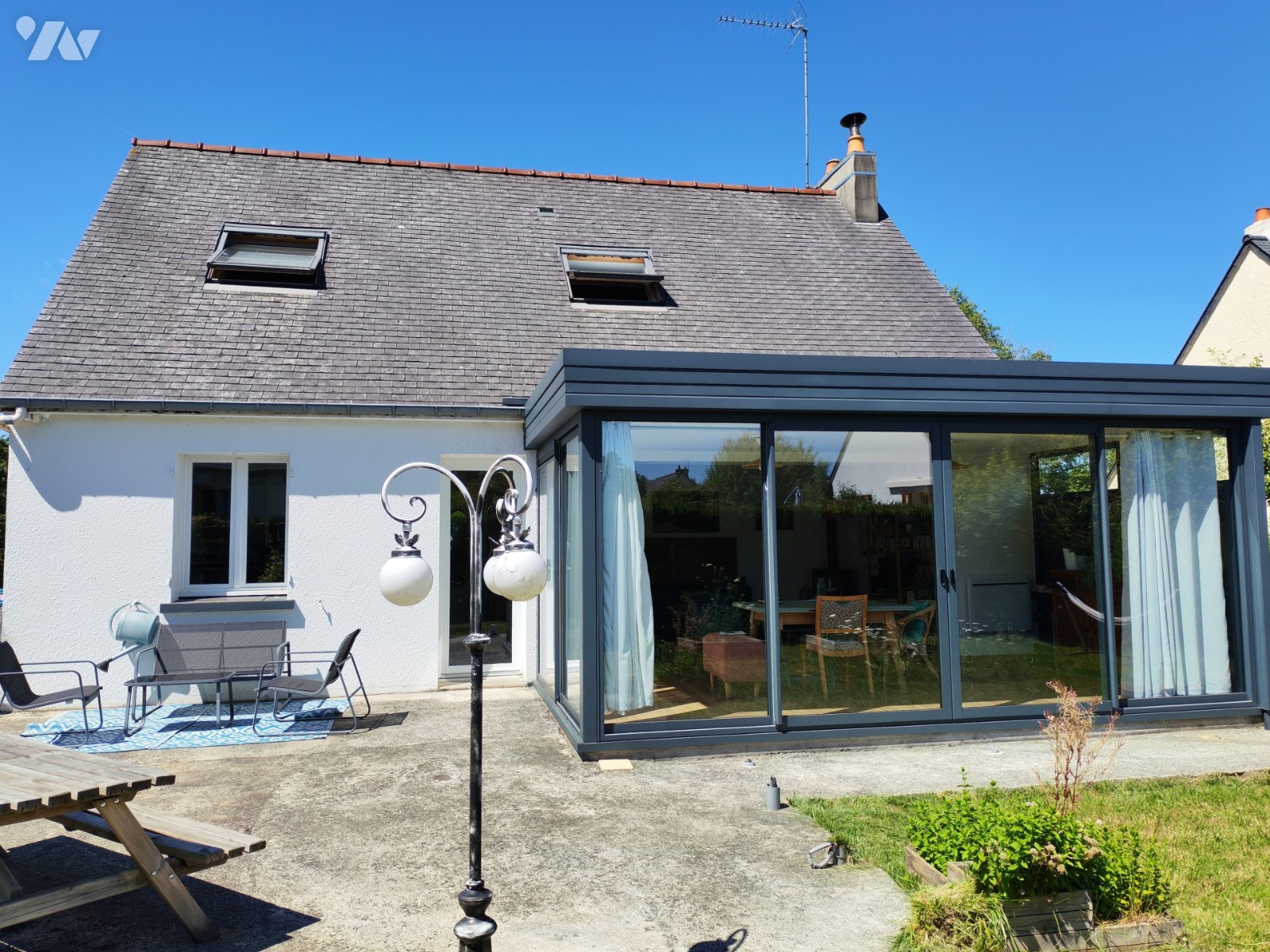 Maison 4 pièces 101 m² · à Saint-Lô · 100,8 m² · 230 000 €