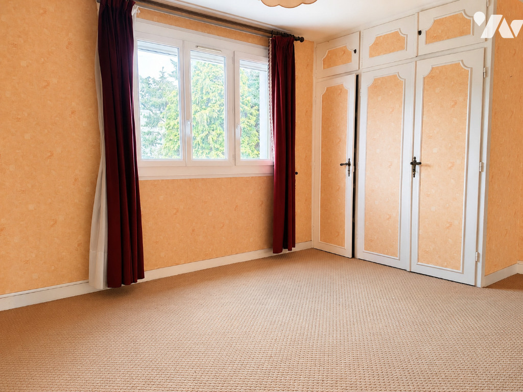 Appartement 2 pièces 58 m² · à Saint-Lô · 58,5 m² · 62 000 €