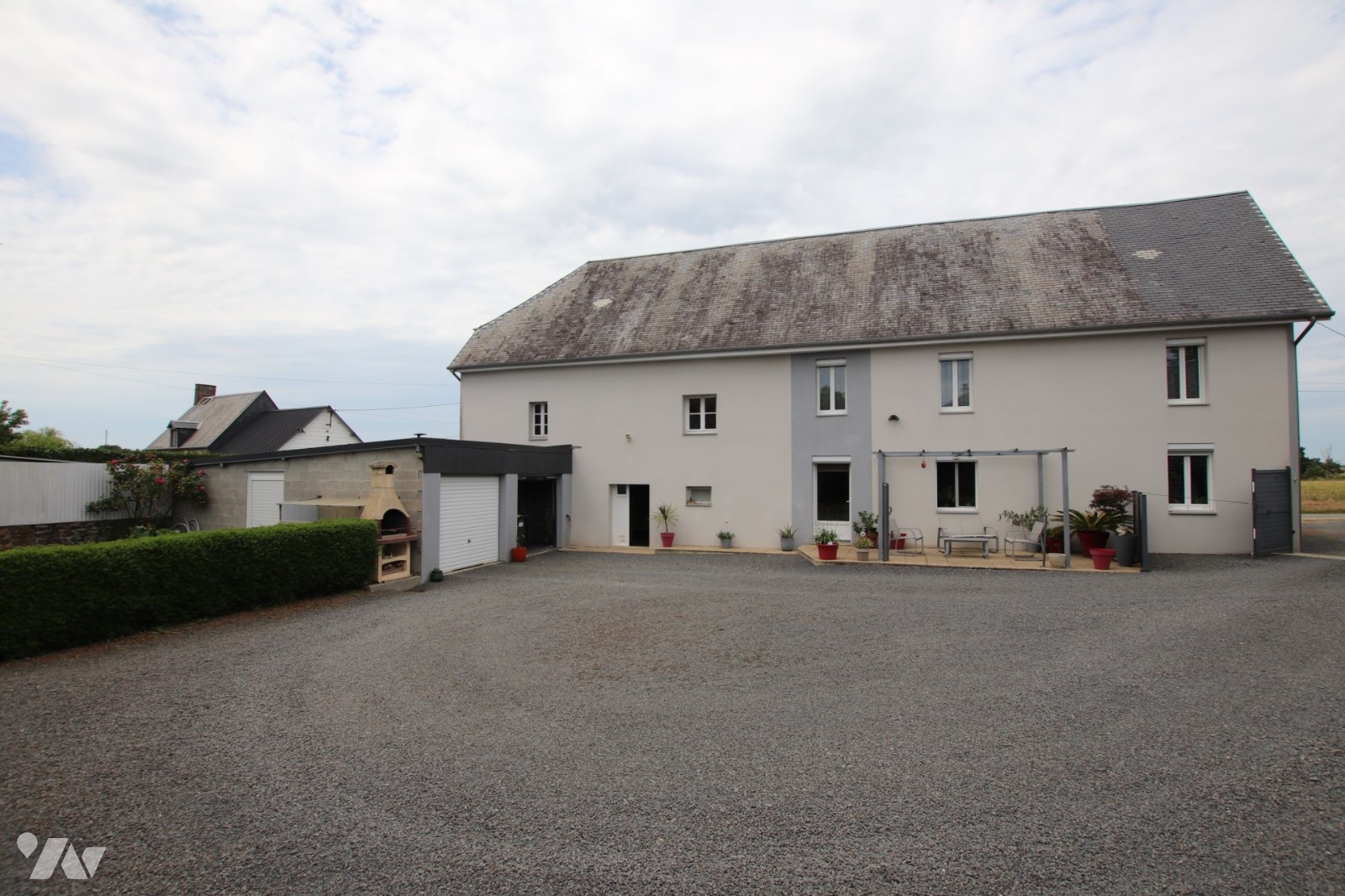 Maison 5 pièces 165 m² · à Torigny-les-Villes · 165 m² · 239 000 €
