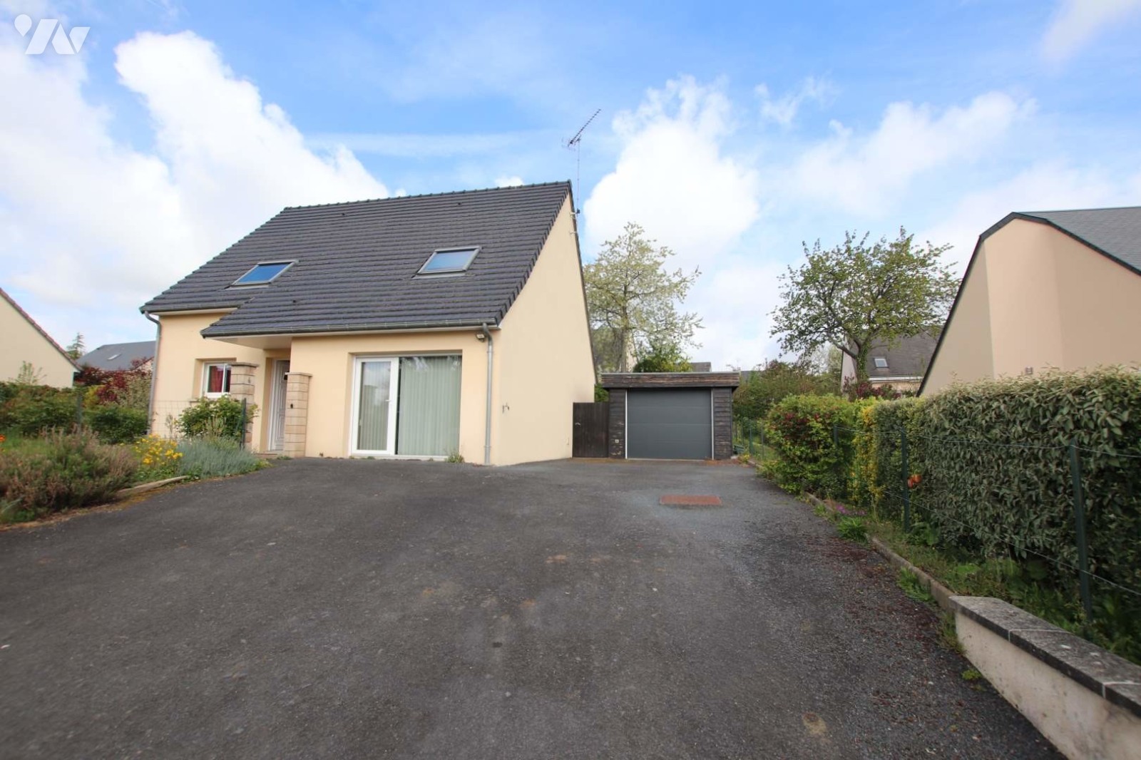 Maison 5 pièces 116 m² · à Condé-sur-Vire · 116 m² · 230 000 €