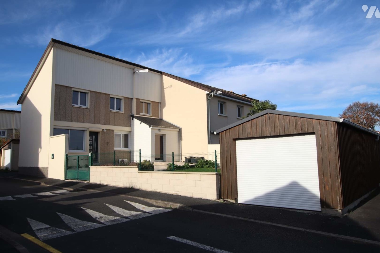 Maison 5 pièces 76 m² · à Condé-sur-Vire · 76 m² · 145 000 €