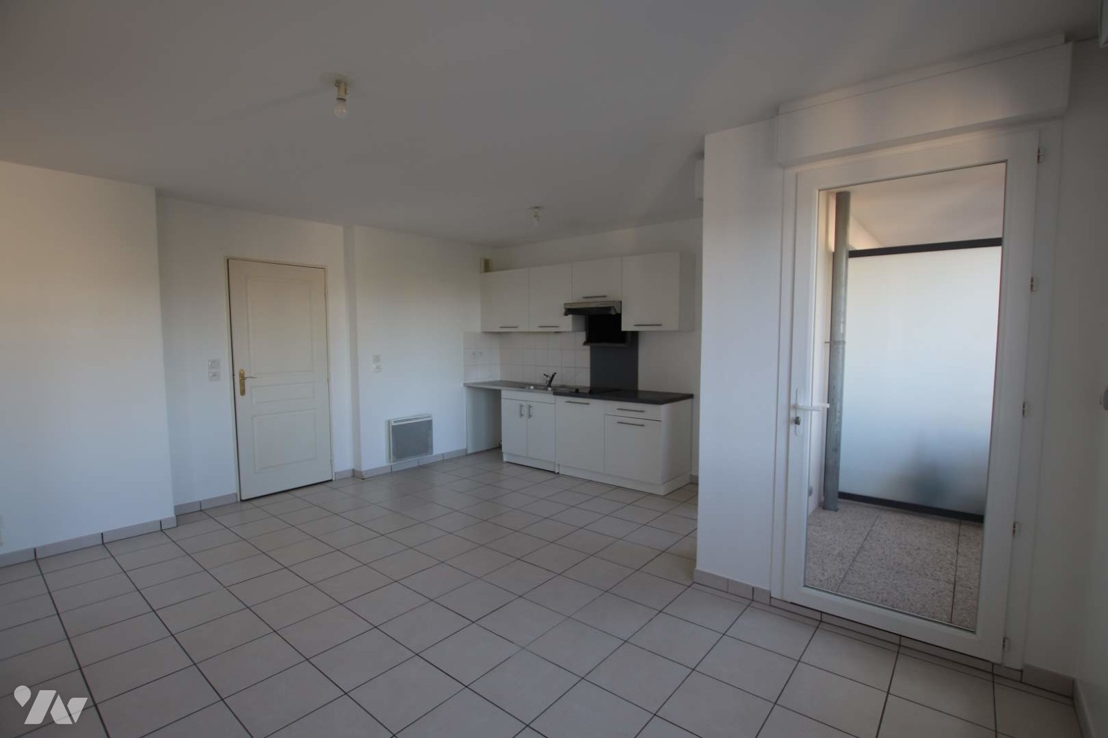 Appartement 2 pièces 46 m² · à Caen · 46,4 m² · 170 000 €