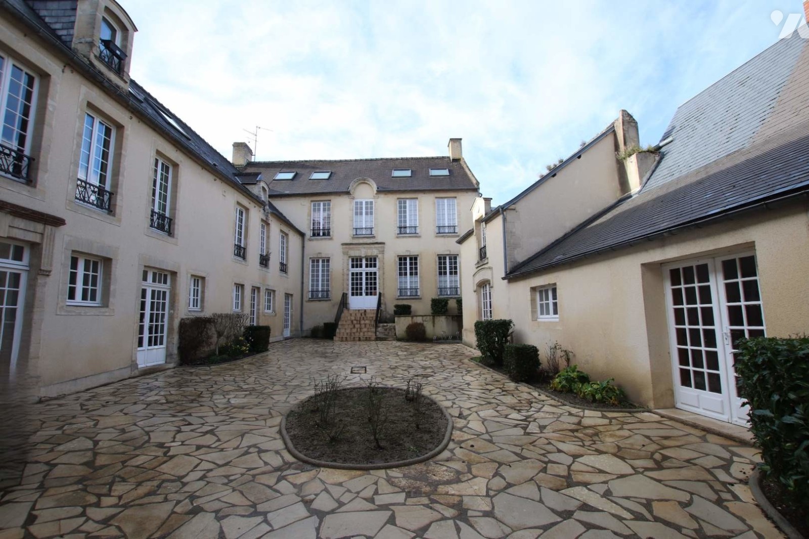 Appartement 2 pièces 43 m² · à Bayeux · 43 m² · 130 000 €