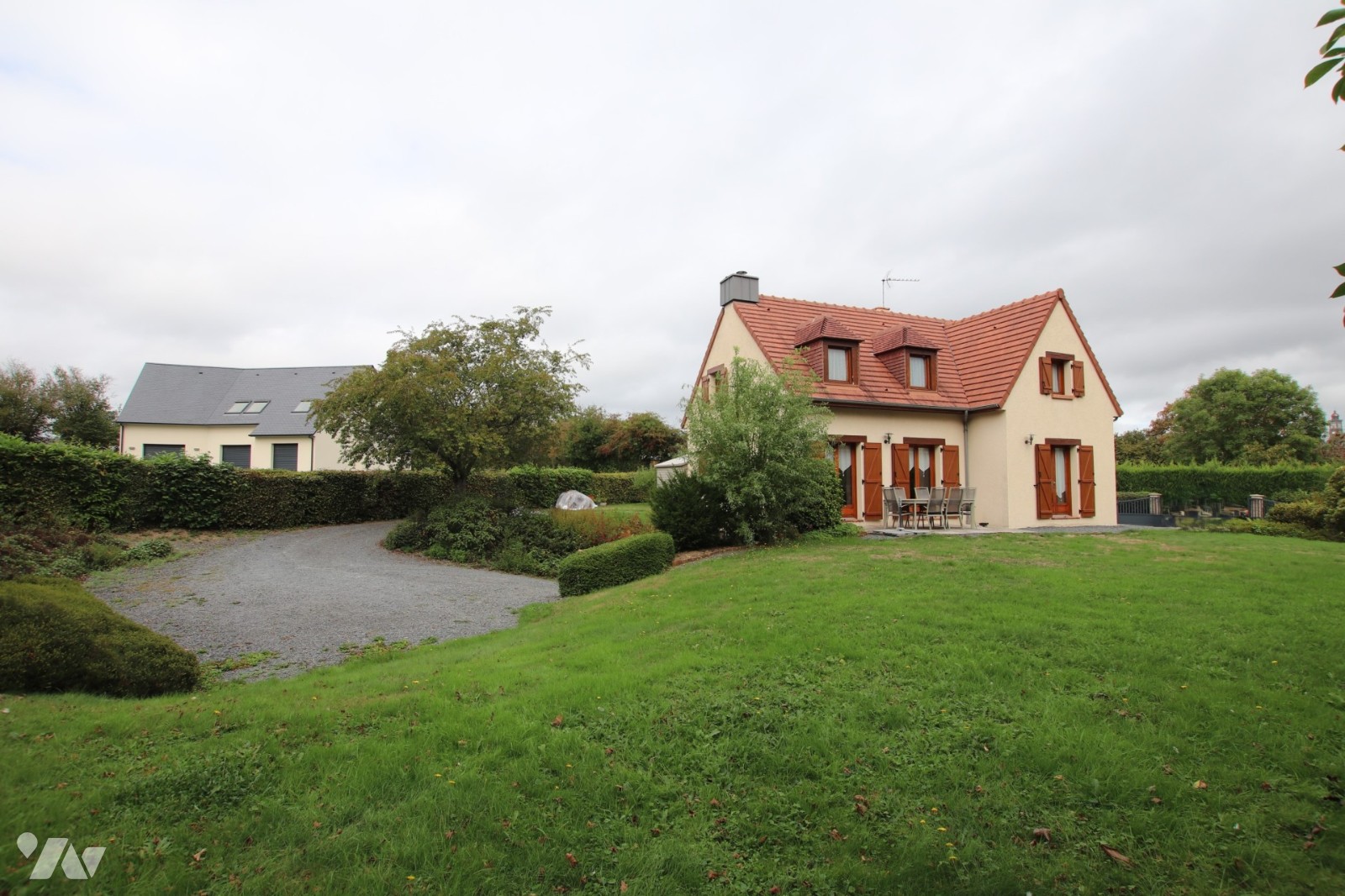 Maison 7 pièces 120 m² · à Saint-Amand-Villages · 120 m² · 230 000 €