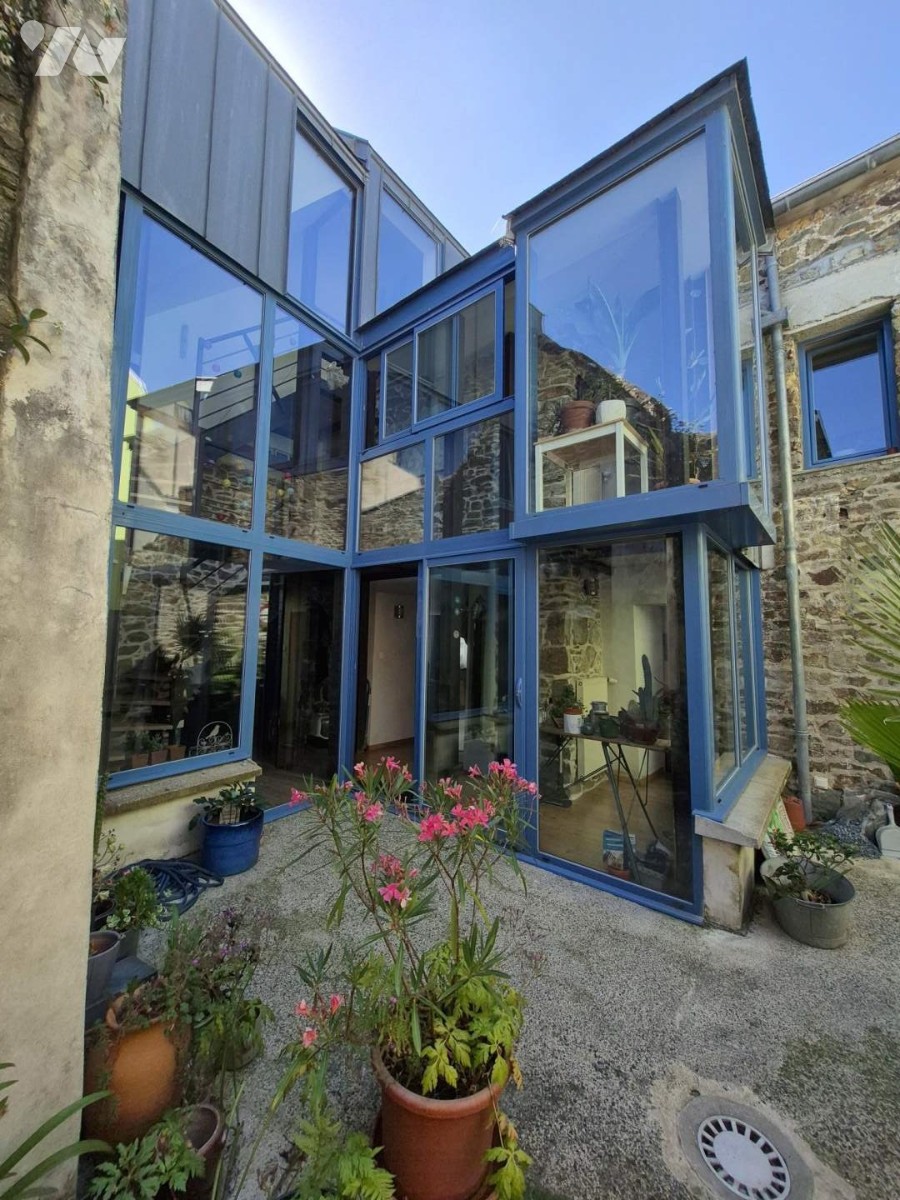 Maison 6 pièces 182 m² · à Granville · 182 m² · 472 000 €