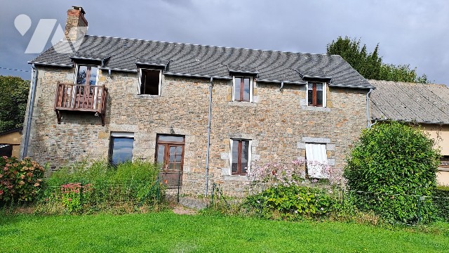 Maison 6 pièces 120 m² · à Lolif · 120 m² · 228 000 €