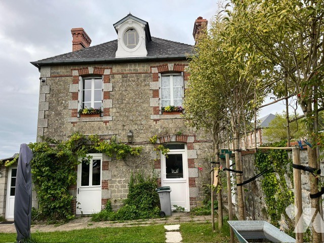 Maison 7 pièces 139 m² · à Mortain-Bocage · 139 m² · 189 000 €