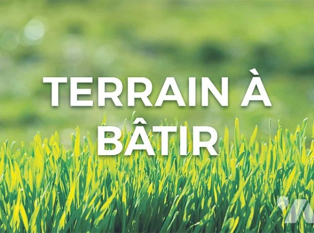 Terrain 500 m² · à Sartilly-Baie-Bocage · 500 m² · 70 000 €