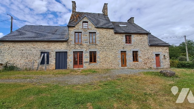 Maison 1 pièce 149 m² · à Sartilly-Baie-Bocage · 149 m² · 180 000 €