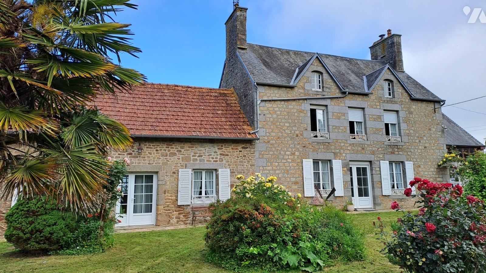 Maison 7 pièces 140 m² · à Sartilly-Baie-Bocage · 140 m² · 265 000 €