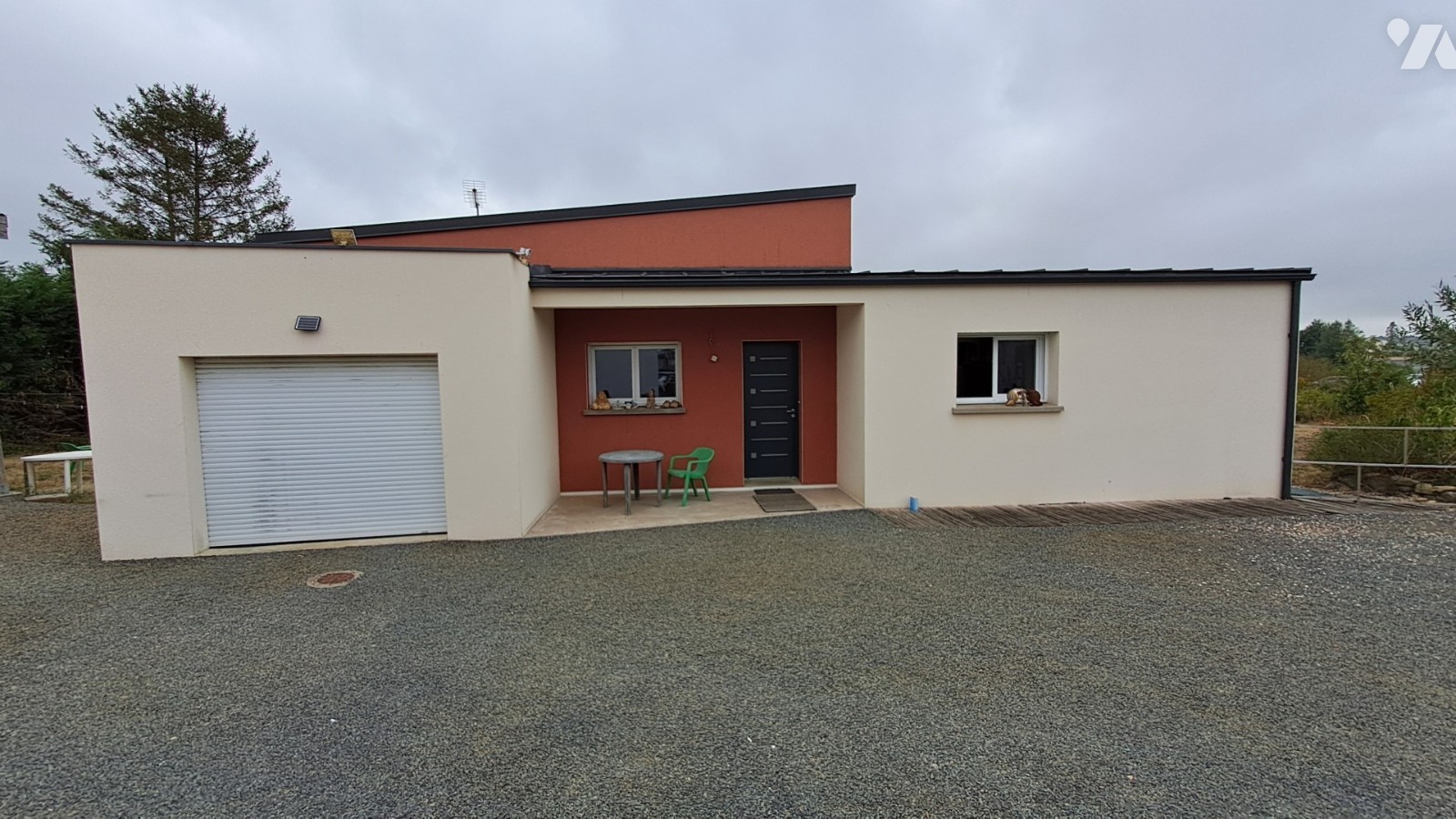 Maison 6 pièces 113 m² · à Sartilly-Baie-Bocage · 113,2 m² · 287 000 €