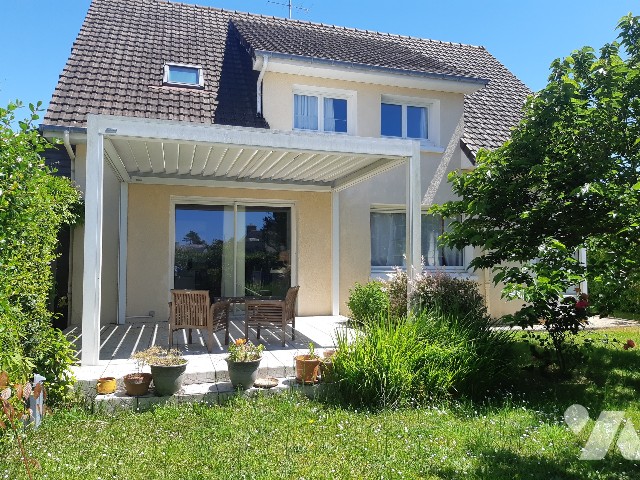 Maison 6 pièces 152 m² · à Blainville-sur-Mer · 152 m² · 310 000 €