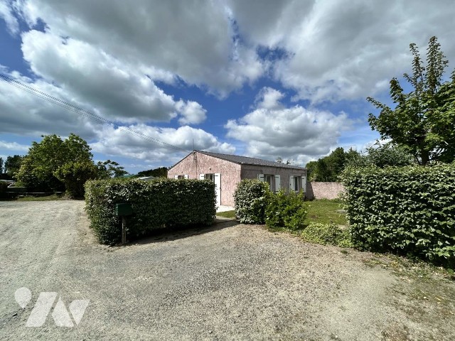 Maison 4 pièces 75 m² · à Blainville-sur-Mer · 75 m² · 220 000 €