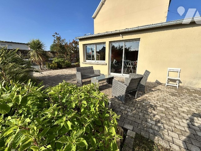 Maison 5 pièces 172 m² · à Agon-Coutainville · 172 m² · 384 000 €