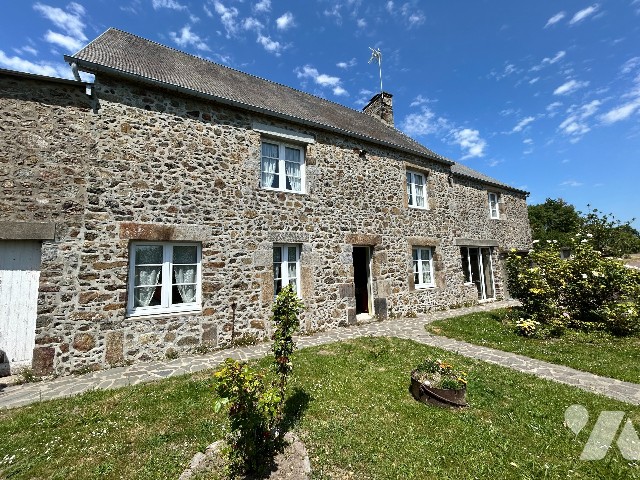Maison 5 pièces 116 m² · à Blainville-sur-Mer · 116 m² · 290 000 €