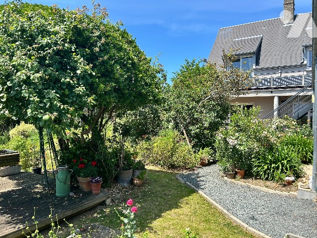 Maison 5 pièces 145 m² · à Agon-Coutainville · 144,8 m² · 150 000 €