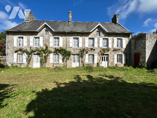 Maison 8 pièces 192 m² · à Agon-Coutainville · 192 m² · 420 000 €