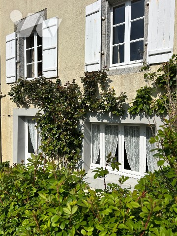 Maison 5 pièces 103 m² · à Agon-Coutainville · 102,8 m² · 375 000 €