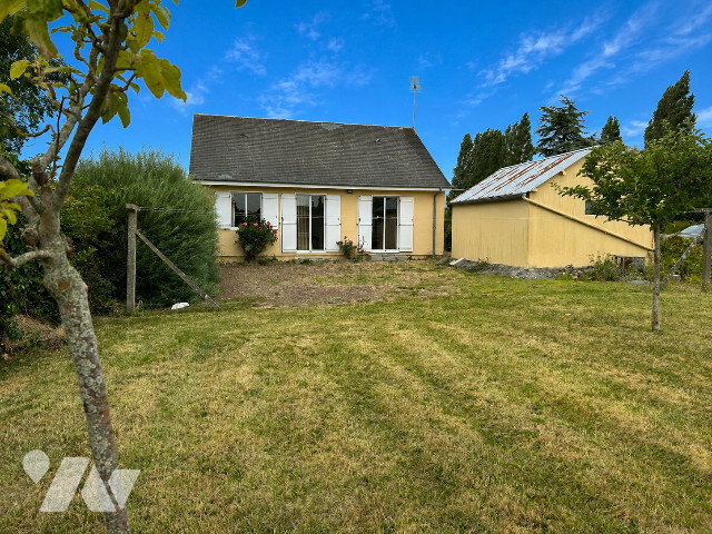 Maison 3 pièces 75 m² · à Agon-Coutainville · 74,5 m² · 227 000 €
