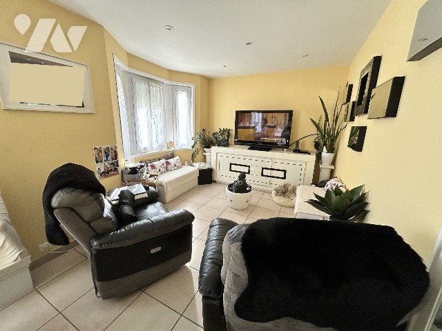 Appartement 2 pièces 37 m² · à Agon-Coutainville · 37 m² · 200 000 €