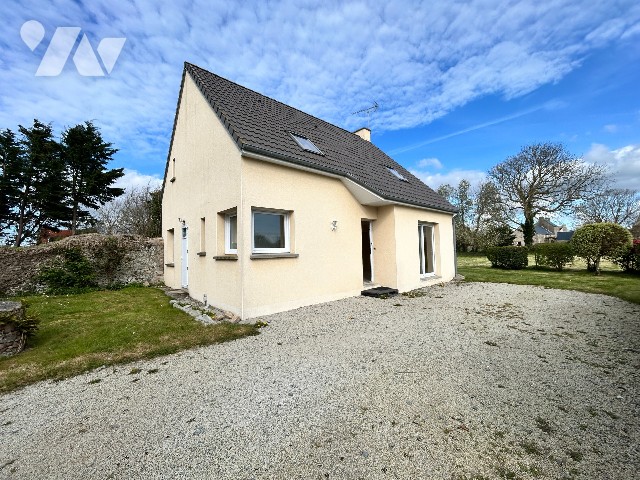 Maison 5 pièces 108 m² · à Gouville-sur-Mer · 108 m² · 255 000 €