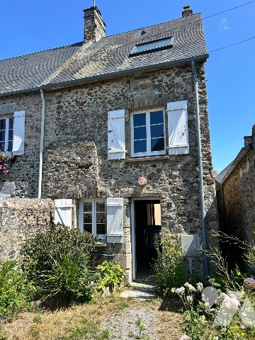 Maison 4 pièces 72 m² · à Gouville-sur-Mer · 72,2 m² · 180 000 €