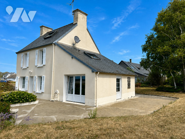 Maison 5 pièces 108 m² · à Regnéville-sur-Mer · 108 m² · 409 500 €