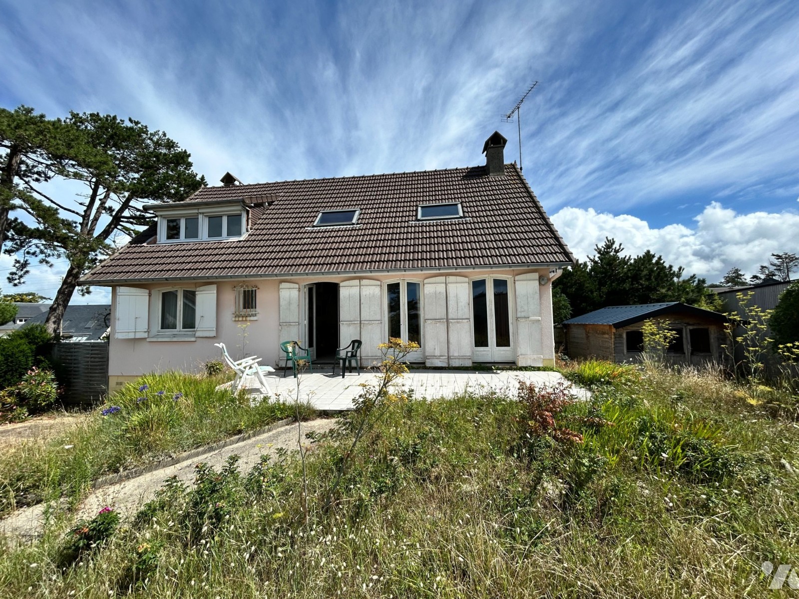 Maison 5 pièces 168 m² · à Agon-Coutainville · 167,8 m² · 620 000 €