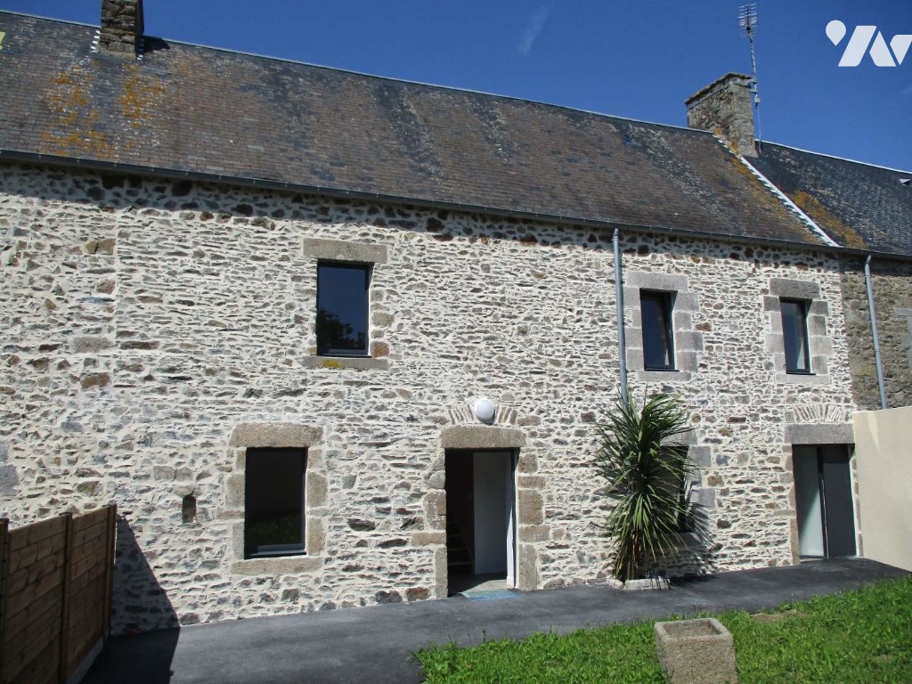 Maison à Blainville-sur-Mer
