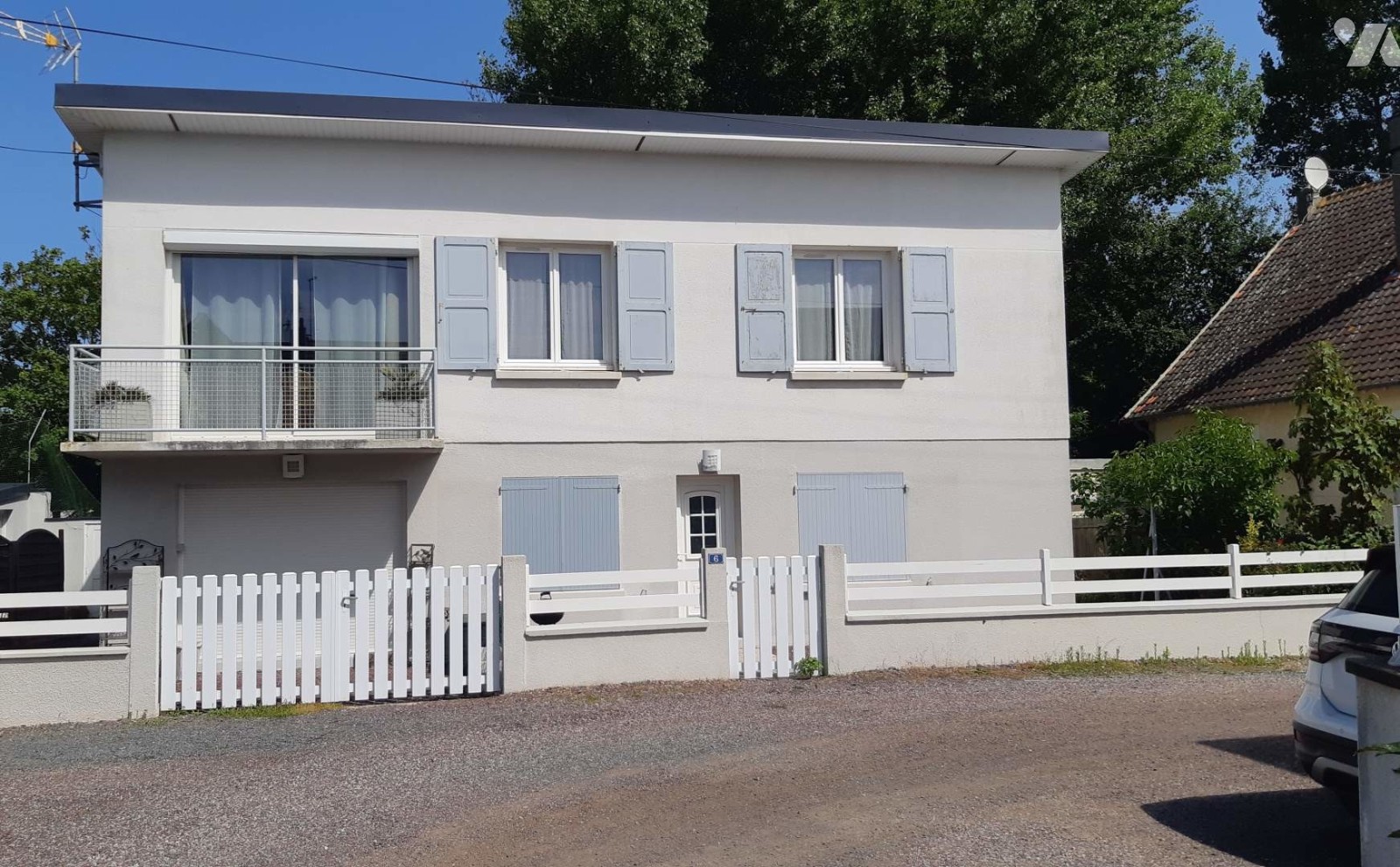 Maison 9 pièces 154 m² · à Agon-Coutainville · 154 m² · 450 000 €