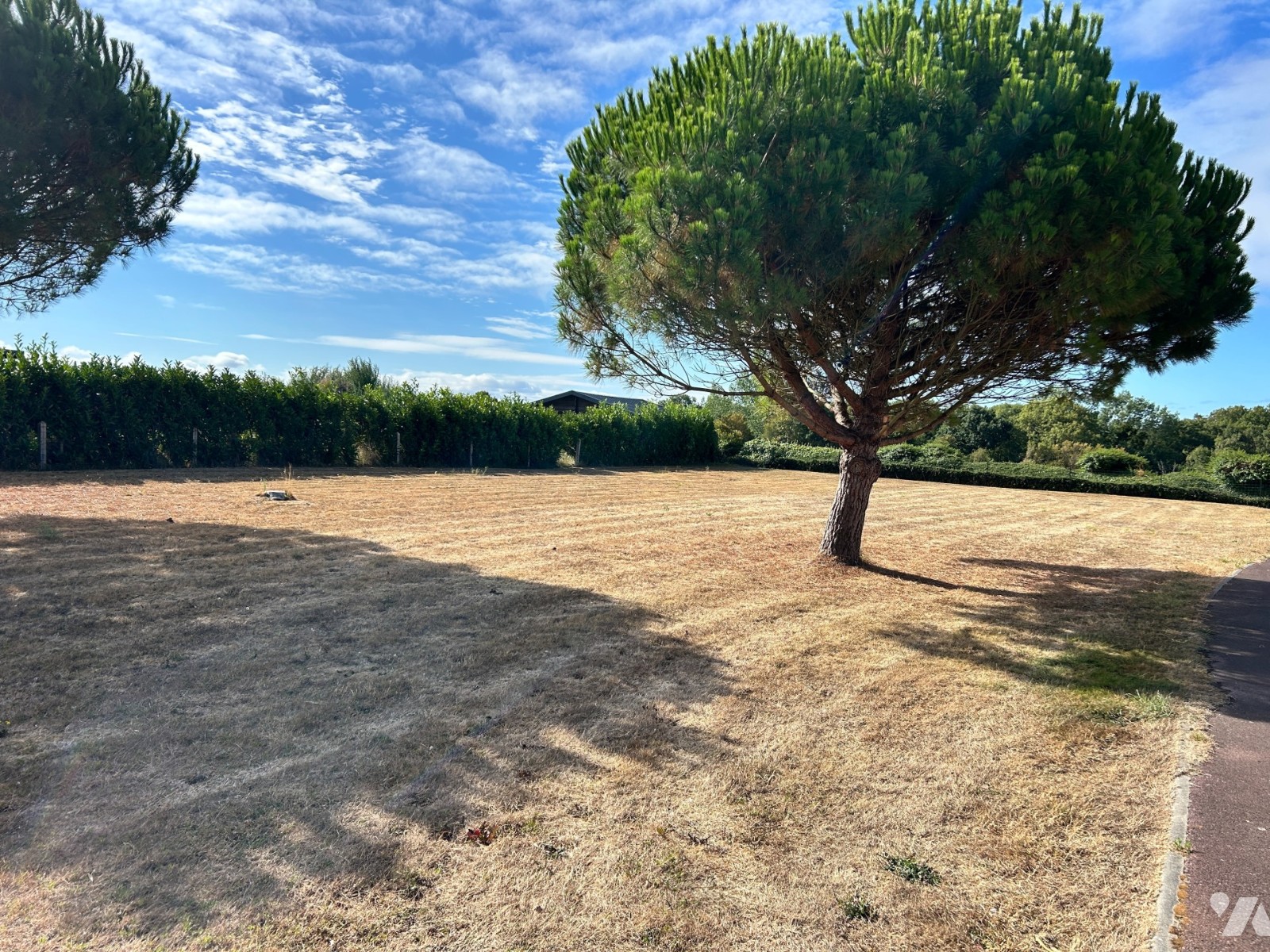 Terrain 800 m² · à Blainville-sur-Mer · 800 m² · 220 000 €