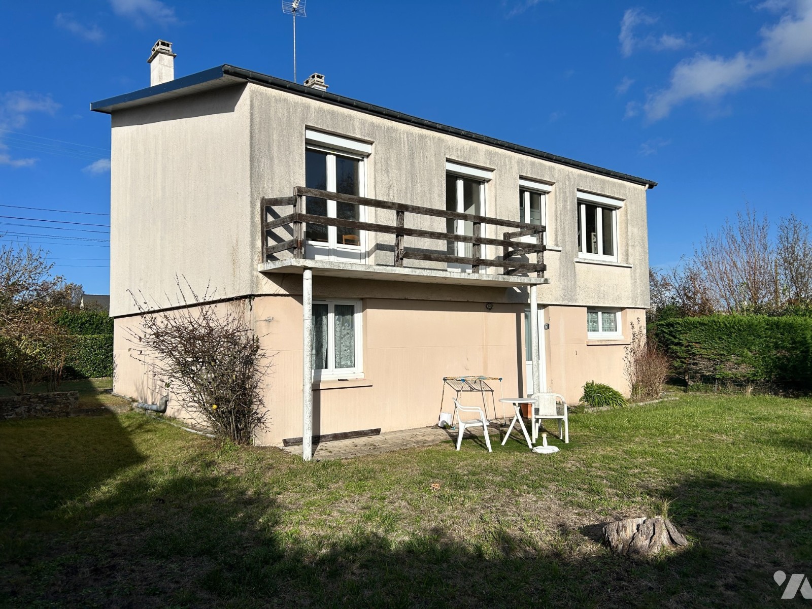 Maison 4 pièces 116 m² · à Blainville-sur-Mer · 116 m² · 235 000 €