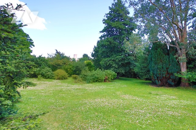 Terrain 1199 m² · à Bricquebec-en-Cotentin · 1 199 m² · 50 000 €