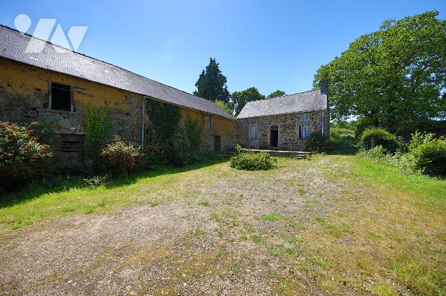 Maison 97m² — Saint-Jacques-de-Néhou