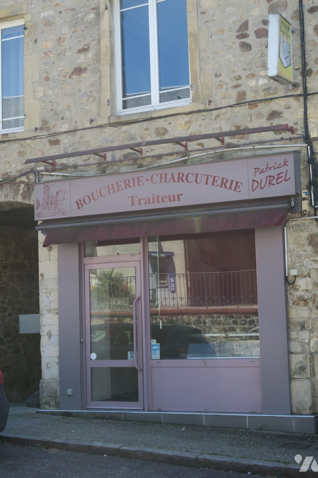 Lac 38 m² Bricquebec-en-Cotentin · 38 m² · 300 €/mois