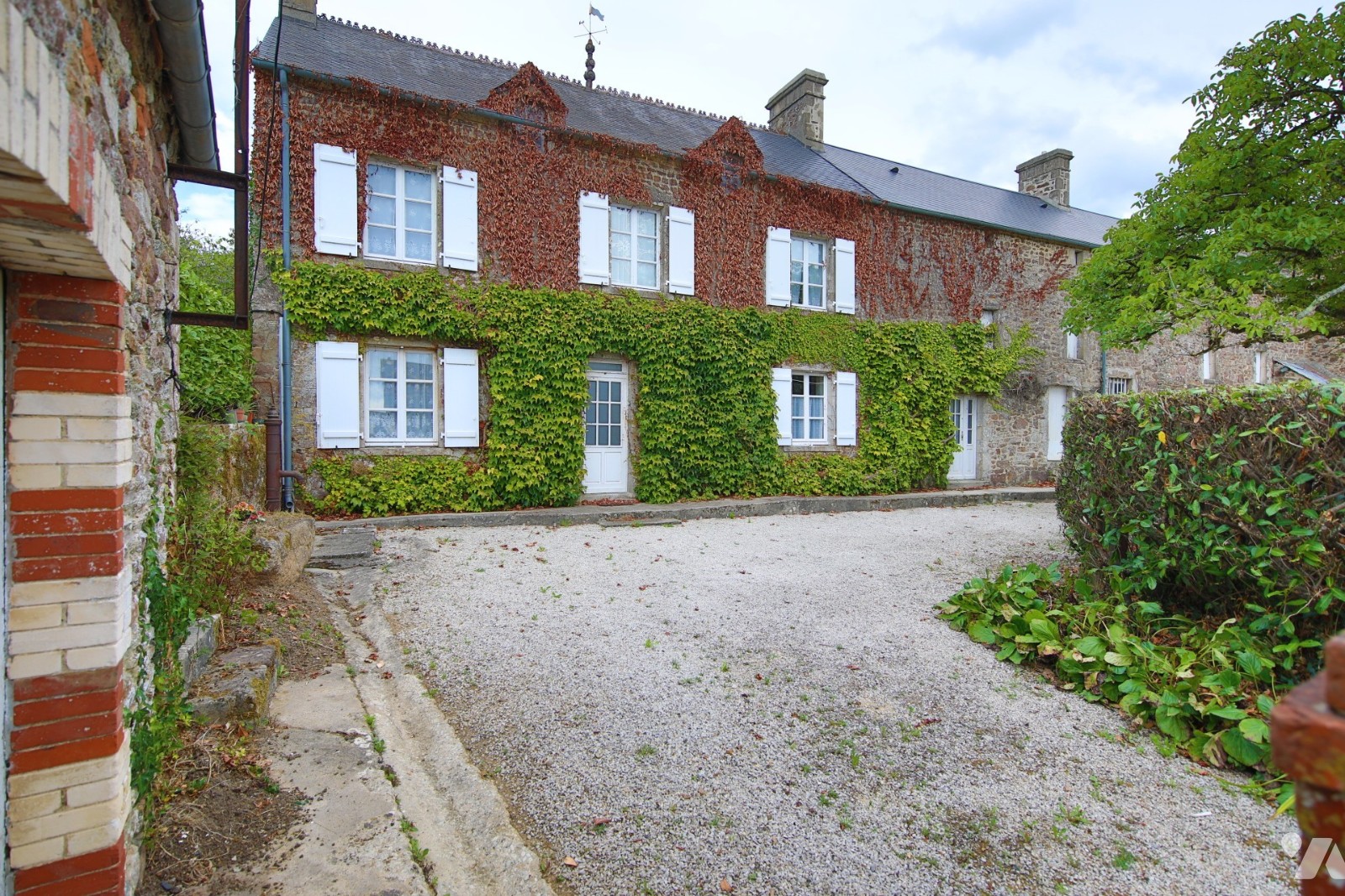 Maison 5 pièces 118 m² · à Négreville · 118 m² · 260 000 €
