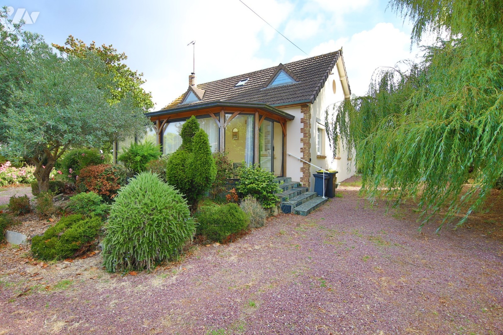 Maison 10 pièces 133 m² · à Port-Bail-sur-Mer · 132,7 m² · 260 000 €