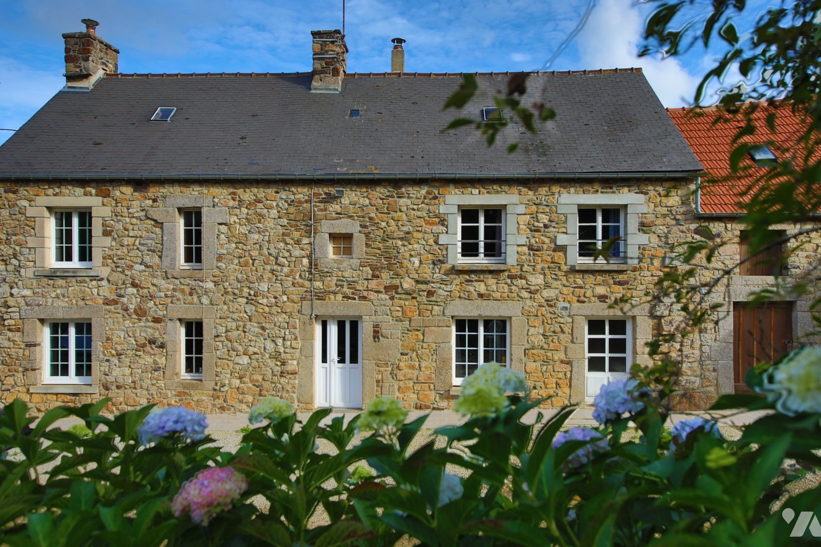 Maison 7 pièces 120 m² · à Héauville · 120,2 m² · 290 000 €