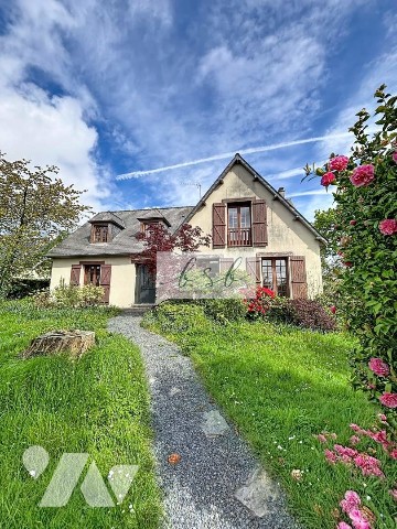 Maison 7 pièces 204 m² · à Saint-Lô · 204 m² · 228 900 €
