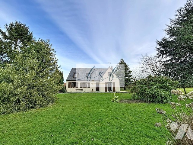 Maison 5 pièces 100 m² · à Saint-Lô · 100 m² · 199 500 €