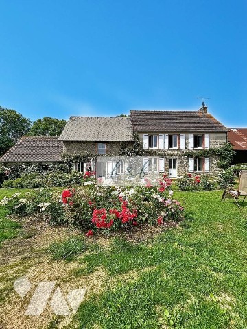Maison 4 pièces 130 m² · à Percy-en-Normandie · 130 m² · 299 000 €